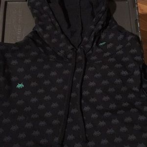 Space Invaders - Hoodie